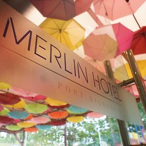 Merlin Hotel